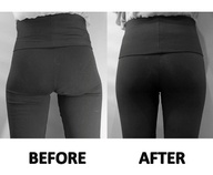 B4 and after B4 and after