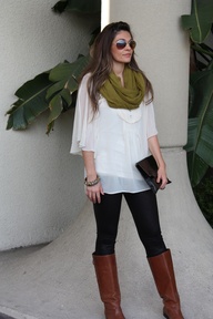 Flowy shirt, dark je Flowy shirt, dark je