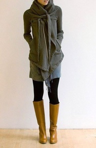 Fall style Fall style