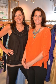 Erin & Jenny Erin & Jenny