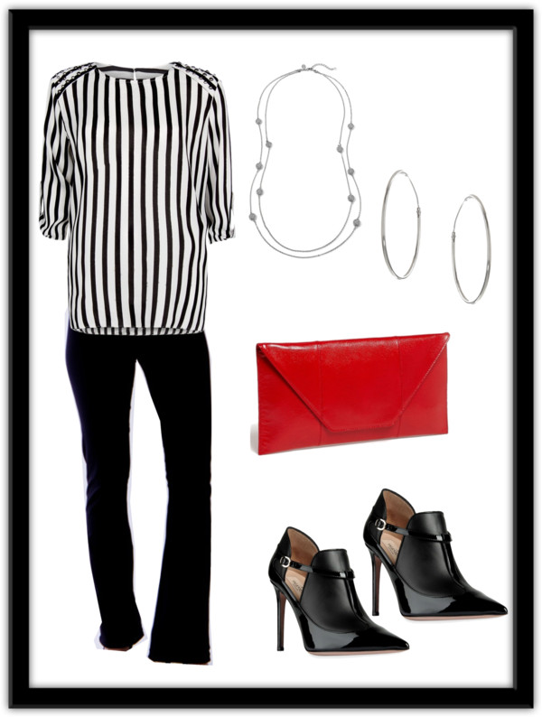 Night Out on the Town