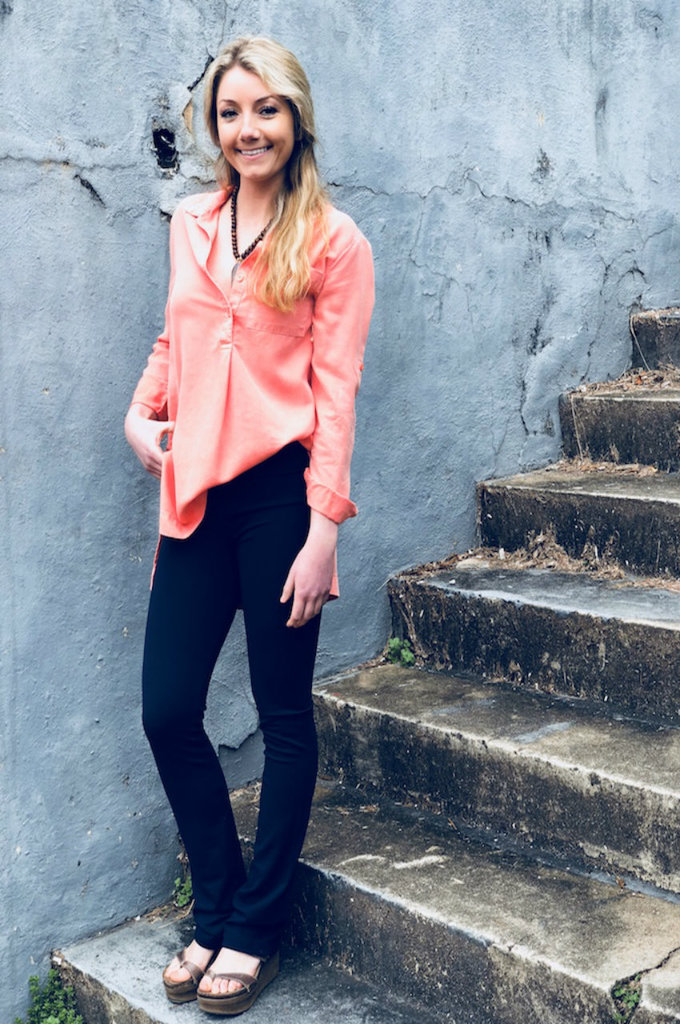 Booty Patootie Bootcut