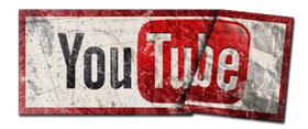 Follow Us on Youtube!